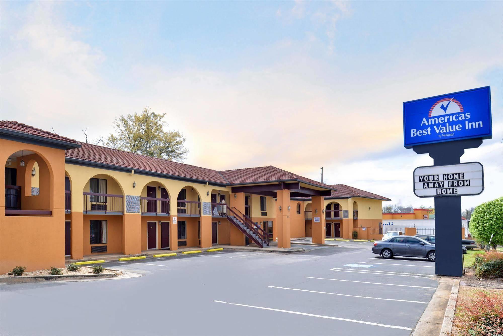Econo Lodge Gainesville Exterior photo